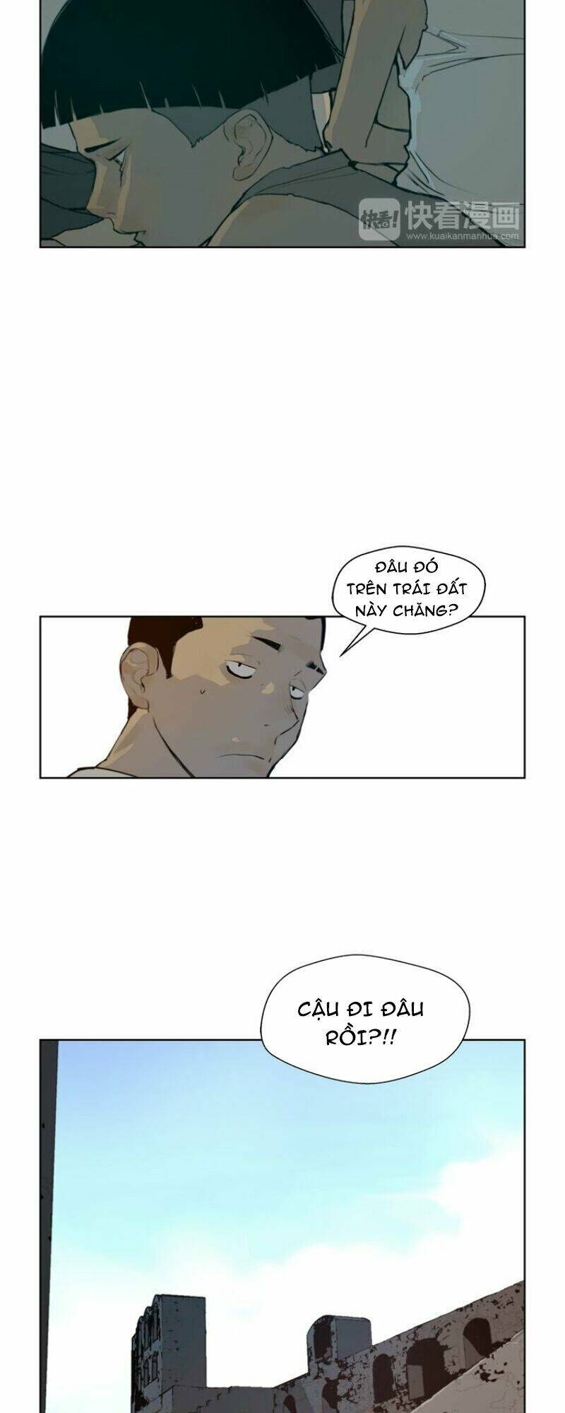 thanh gươm danh vọng chapter 33 25