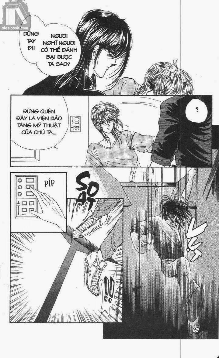 aries thần thoại cung hoàng đạo chapter 1 97