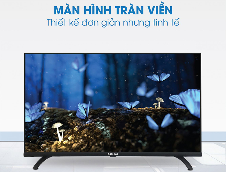 Tivi LED Darling HD 32 inch 32HD964T2