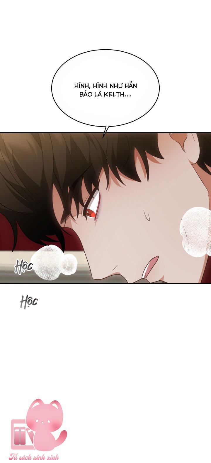 từ chồng cũ hóa thành nam chính chapter 45 38