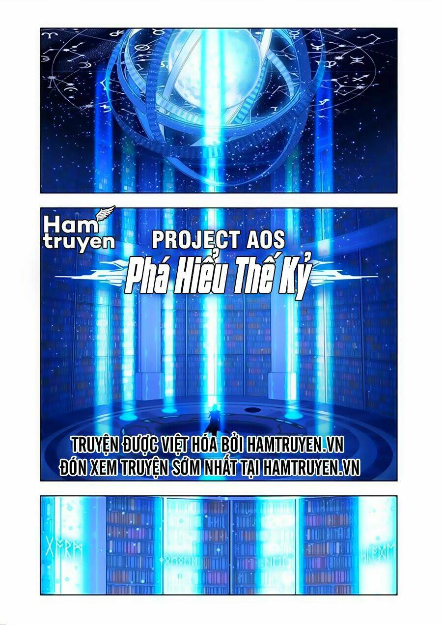 phá hiểu thế kỷ chapter 3 2