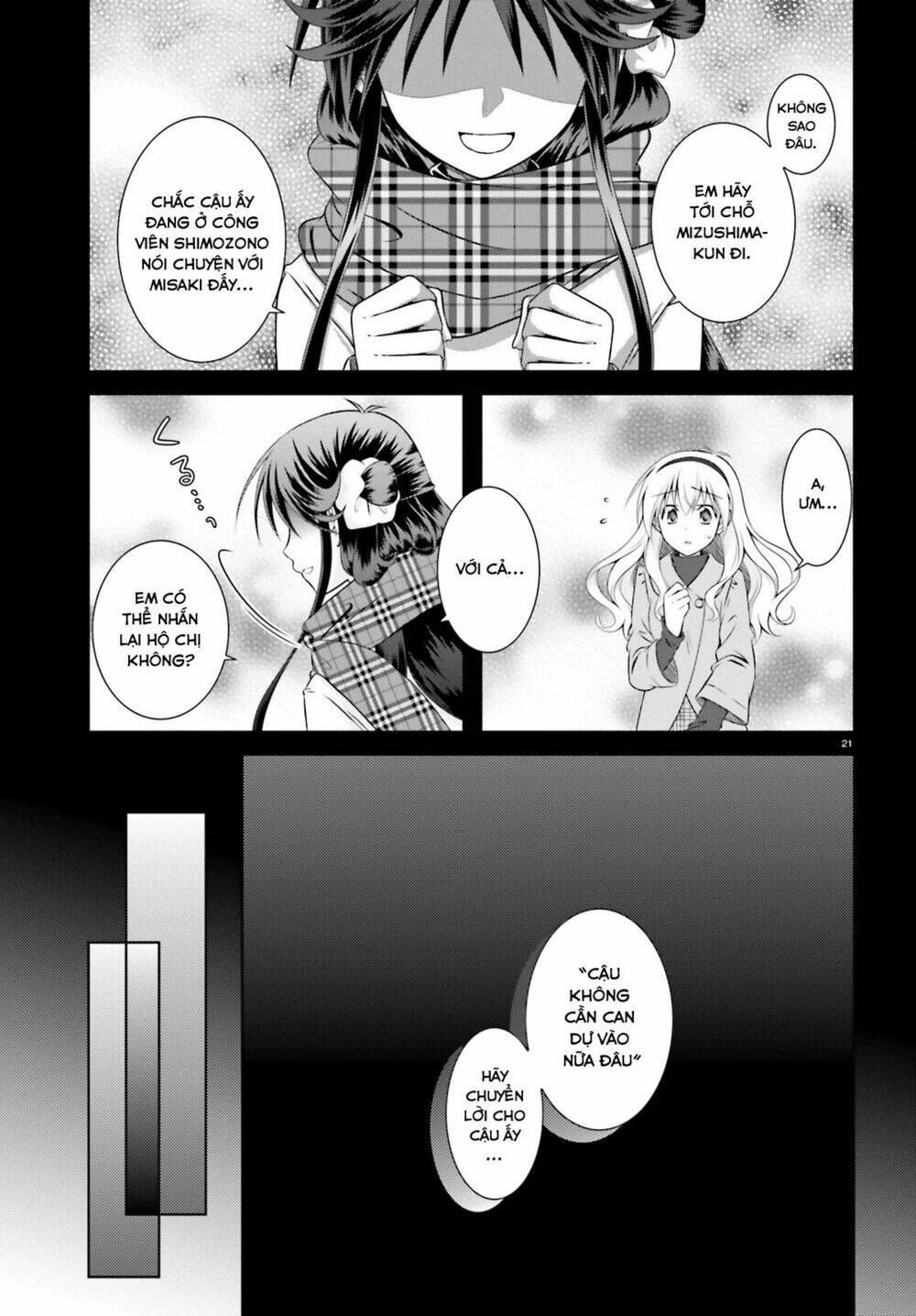 iris zero chapter 34 21