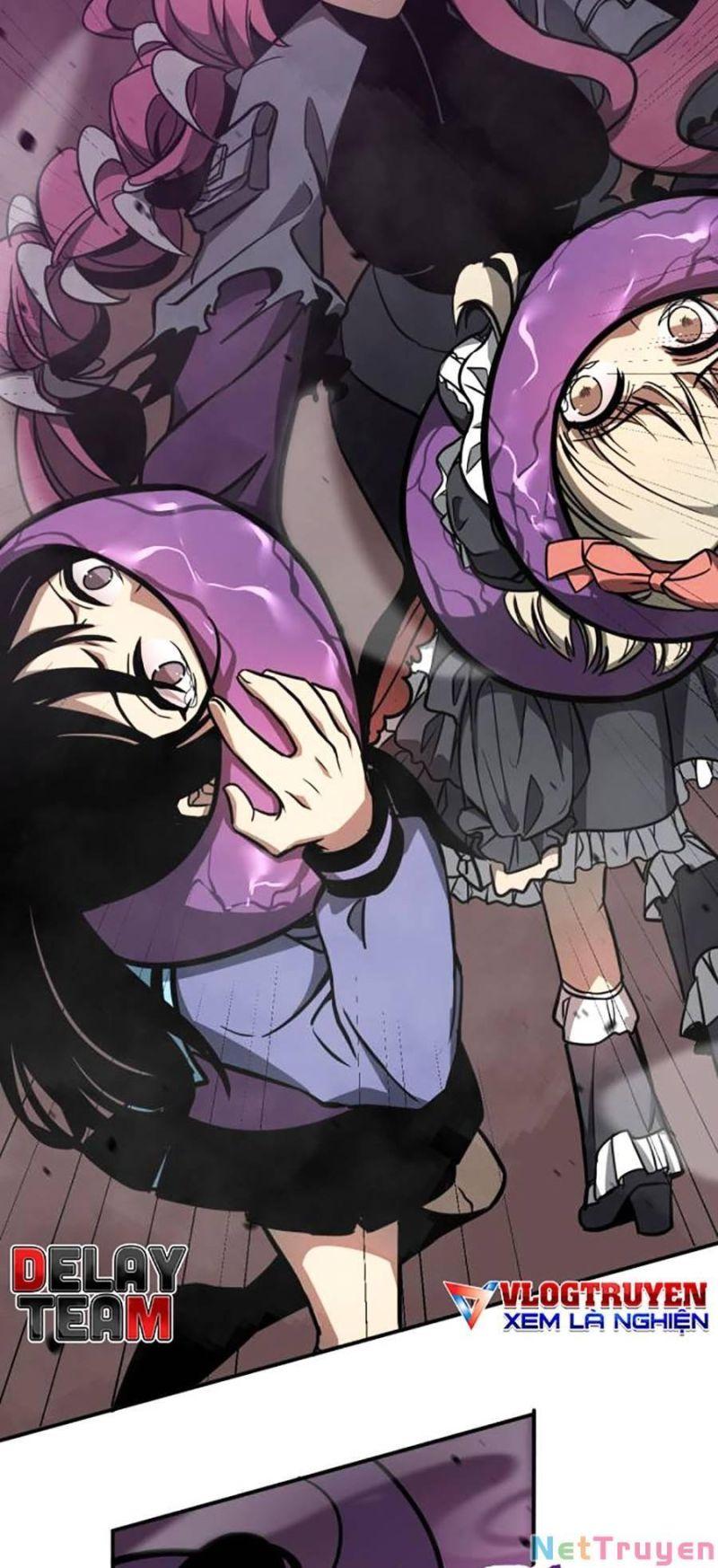 siêu tiến hóa chapter 44 56