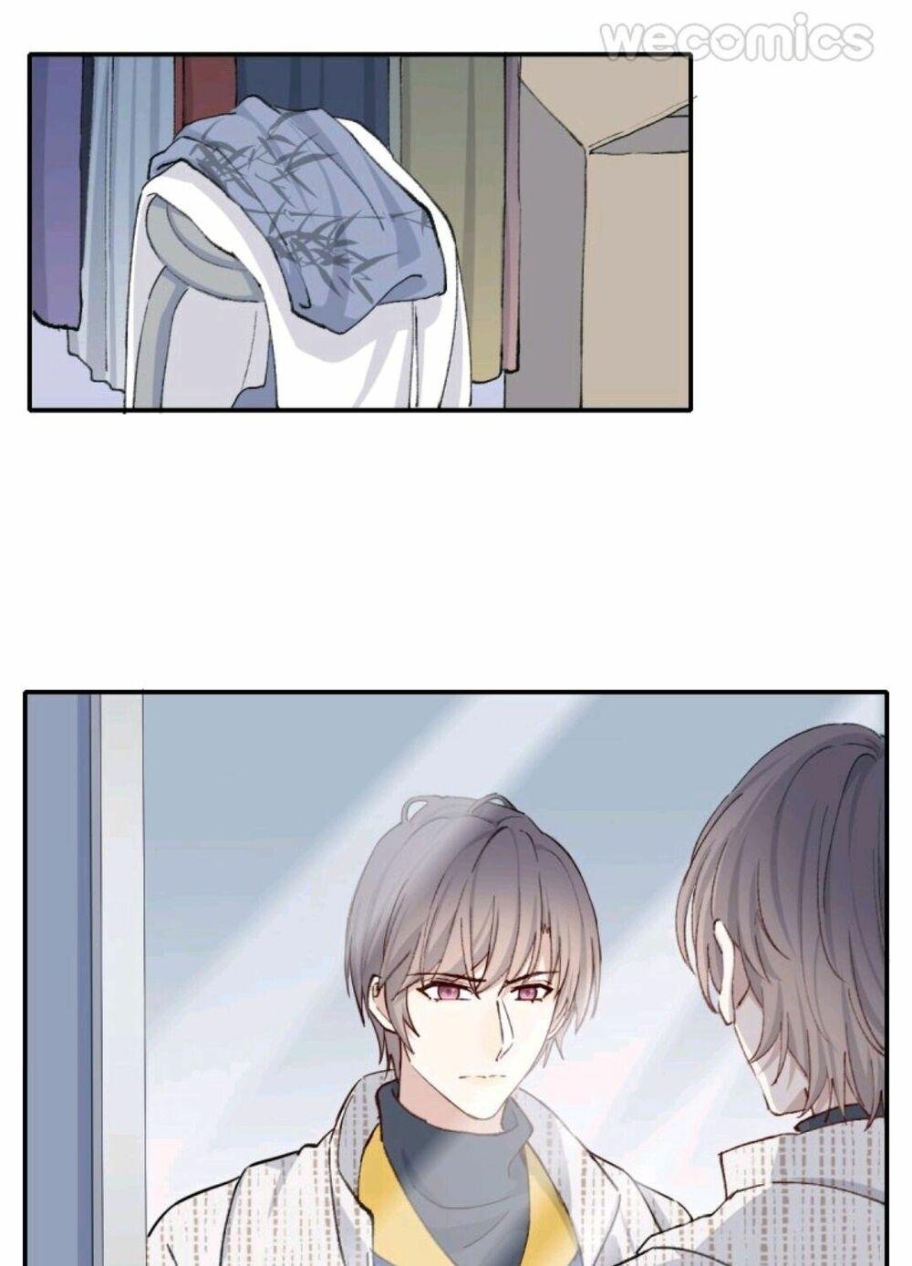 người yêu tin đồn chapter 23 23