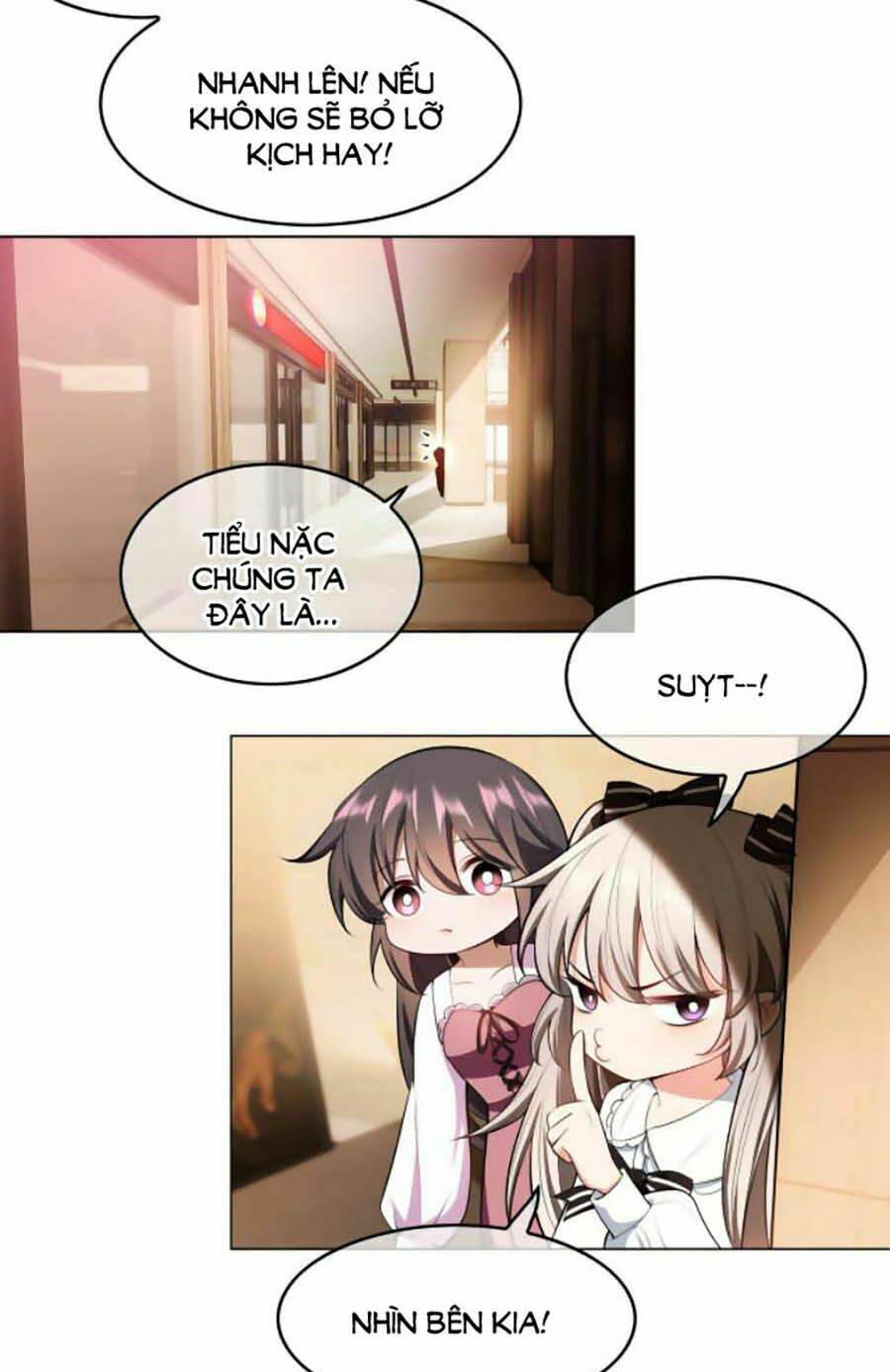 cô vợ gả thay của tổng tài cố chấp chapter 35 3