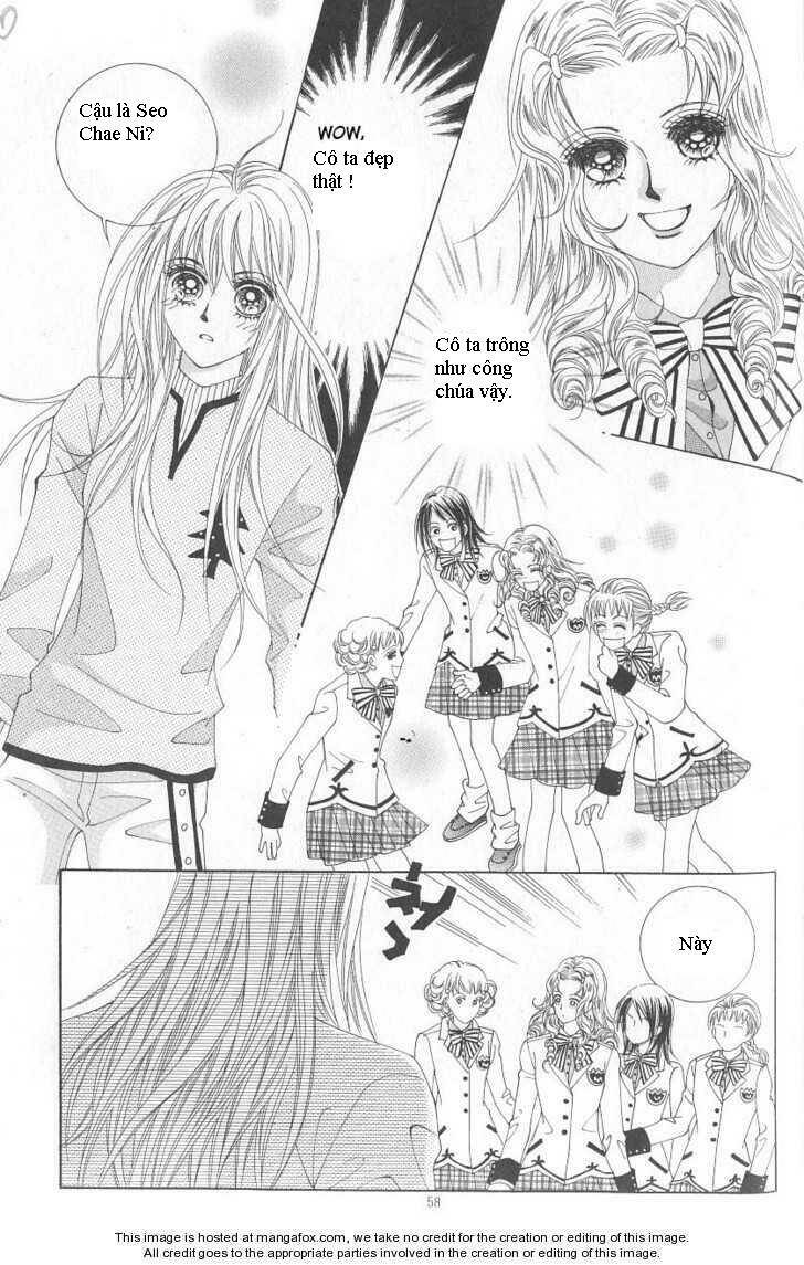 thần tượng mua sắm chapter 3 10