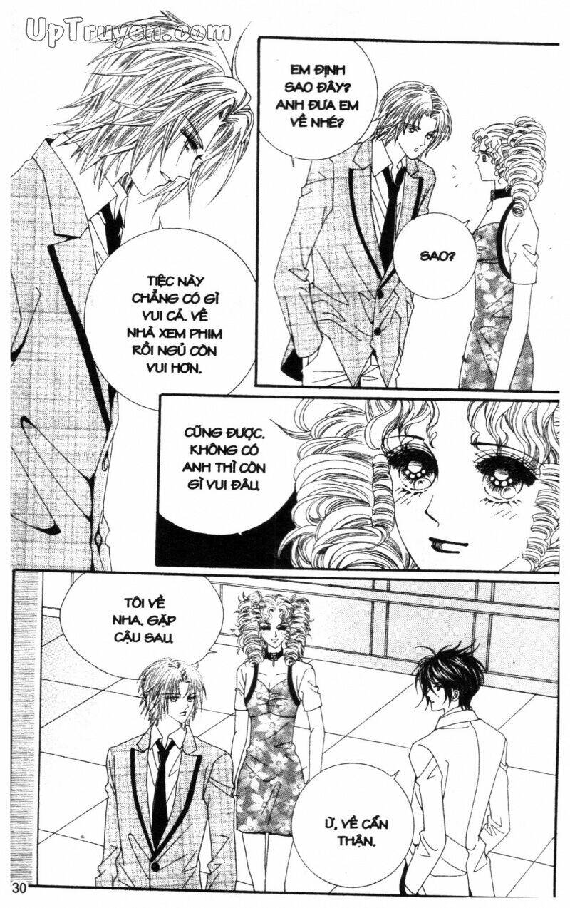 vợ chồng trẻ con bản đẹp chapter 4 30