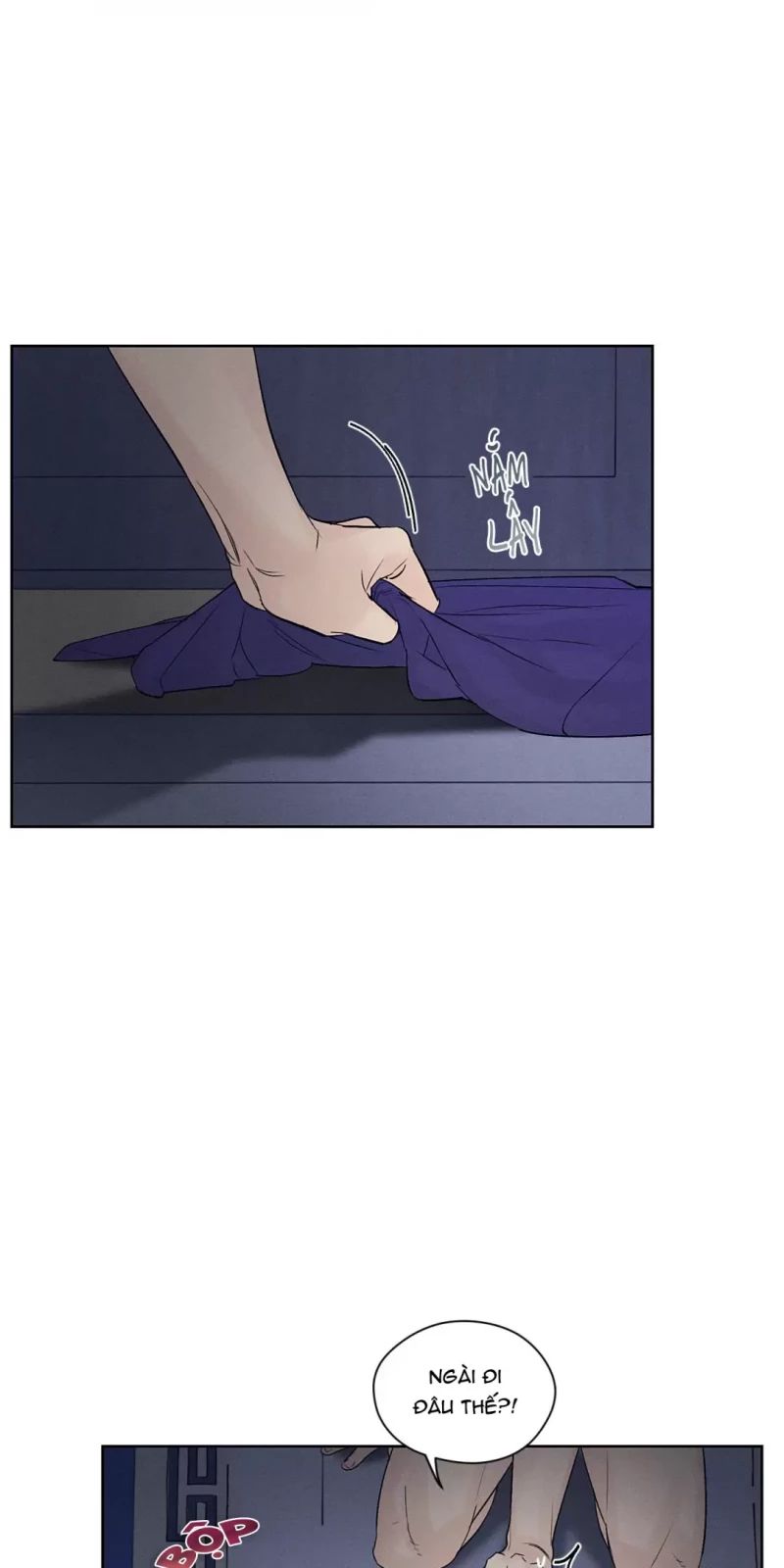 cửa hàng âm cụ chosun chapter 3.5 30