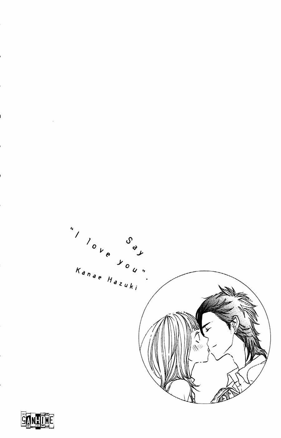 say i love you chapter 21 6