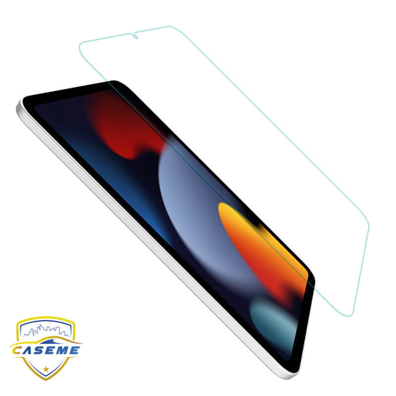 Miếng dán màn hình kính cường lực cho iPad Mini 6 2021 hiệu Nillkin Amazing H+ - Hàng chính hãng