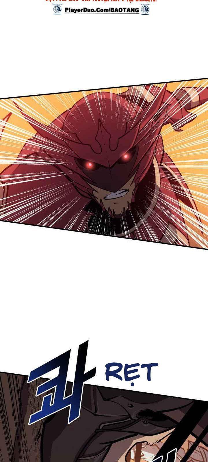 tôi trở lại thăng cấp một mình chapter 31 35