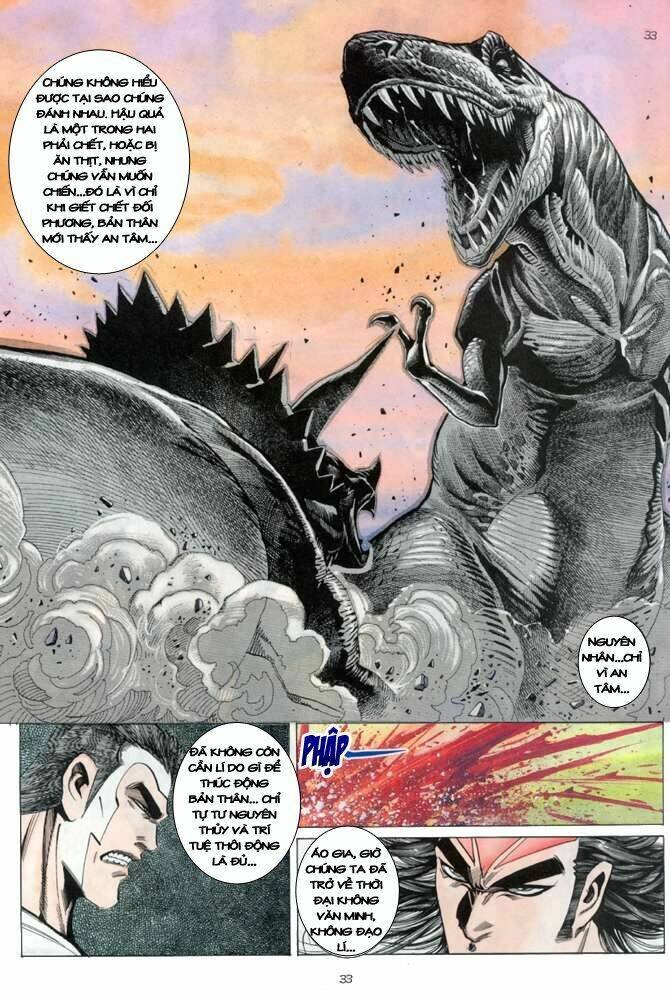 hải hổ 2 chapter 45 28