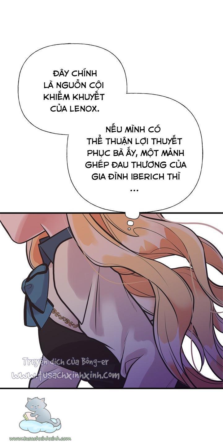 chị tôi nhặt về nam chính của tiểu thuyết chapter 55 17