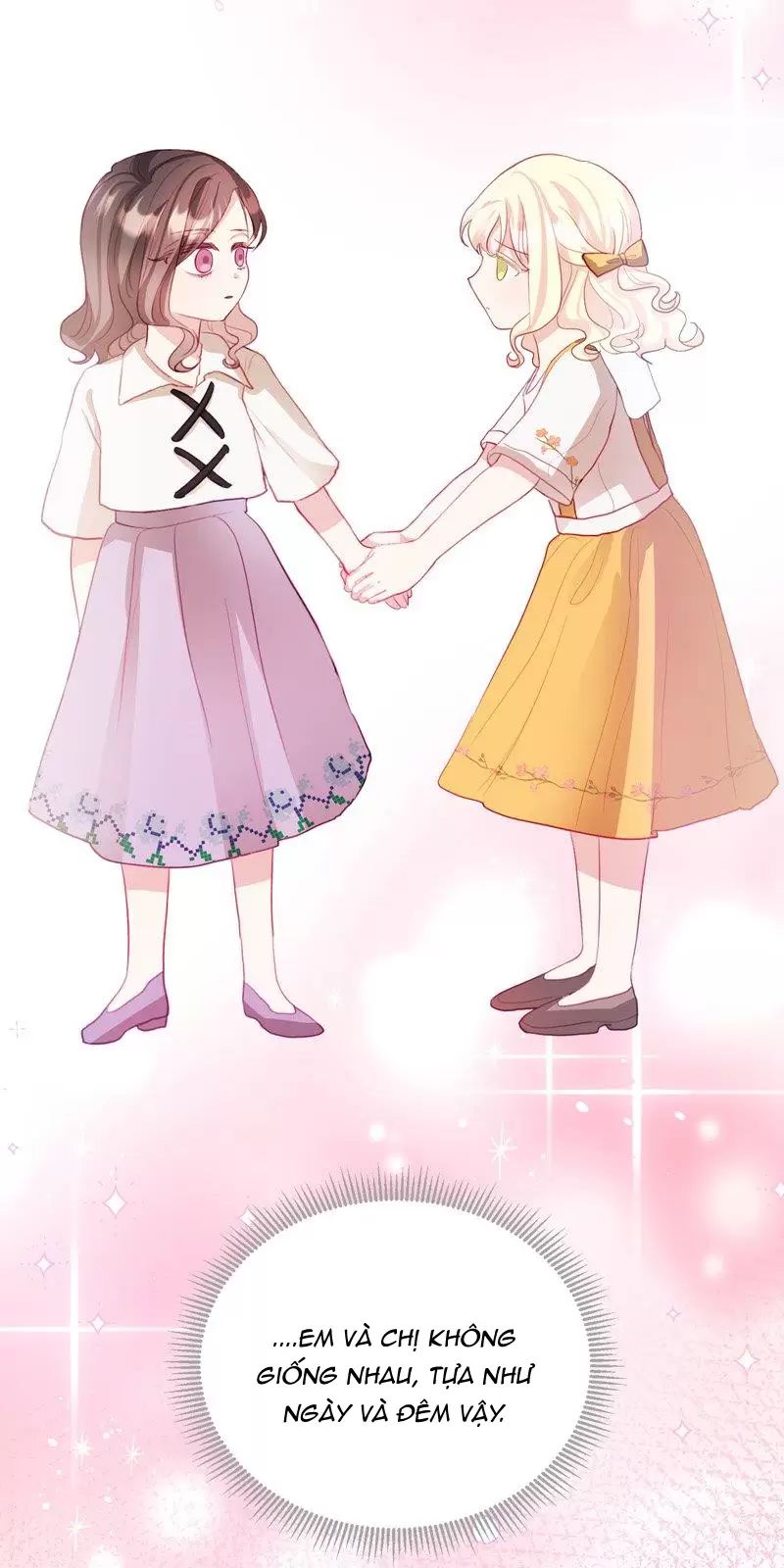 Một Ngày Nọ Bỗng Dưng Cha Xuất Hiện Chapter 4 55