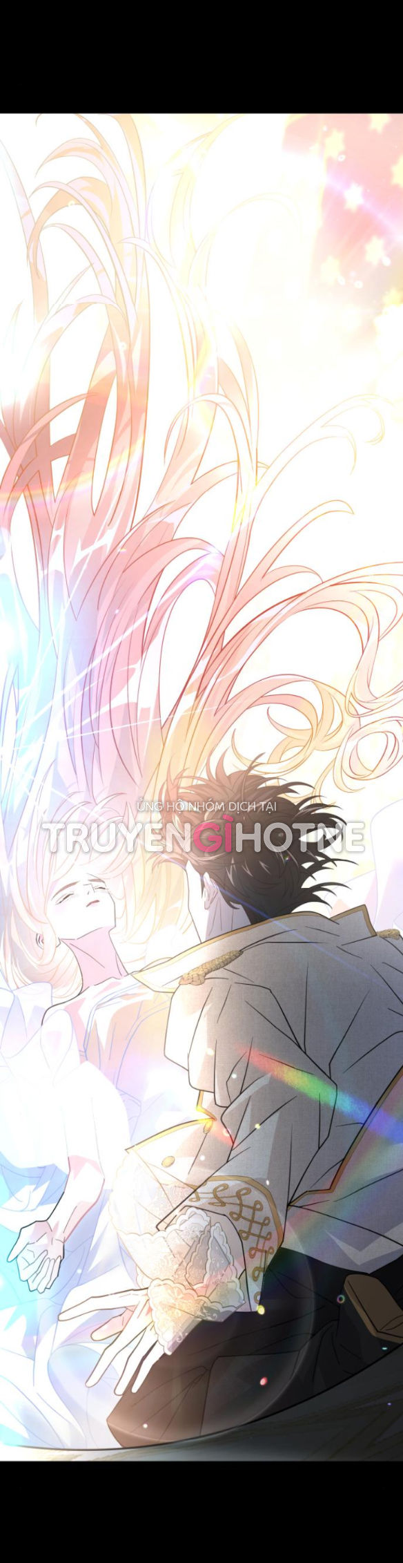 dark moon - tế đàn ánh trăng chapter 43.2 25