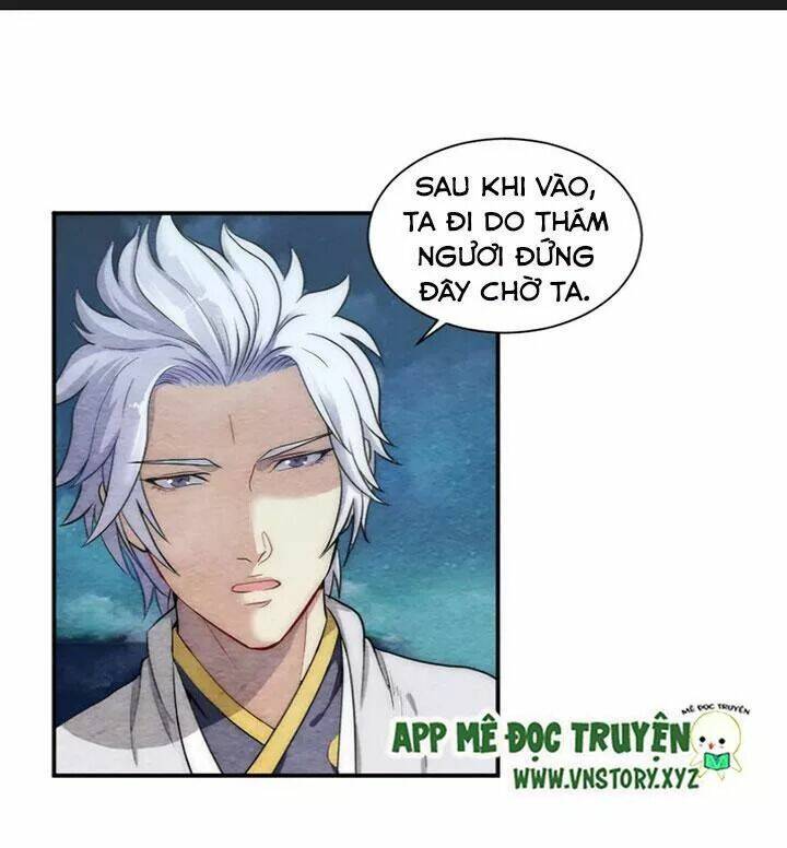 tiên nhân ở trên ma ở dưới chapter 29.1 7