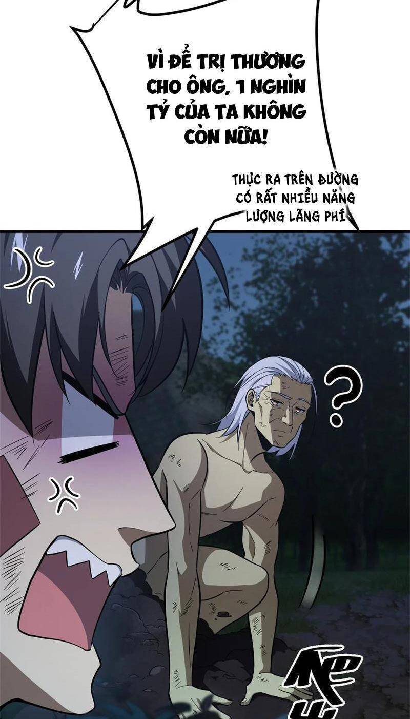 toàn cầu cao khảo chapter 239 39