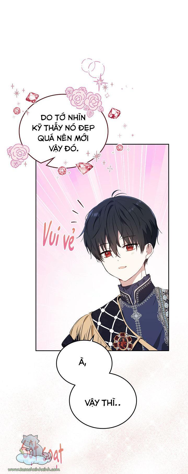 kiếp này ta sẽ trở thành gia chủ chapter 58 27