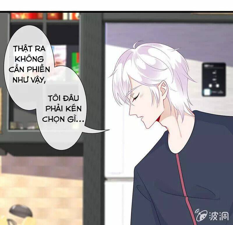 vương bài thiên sư và tiểu manh yêu chapter 23 40