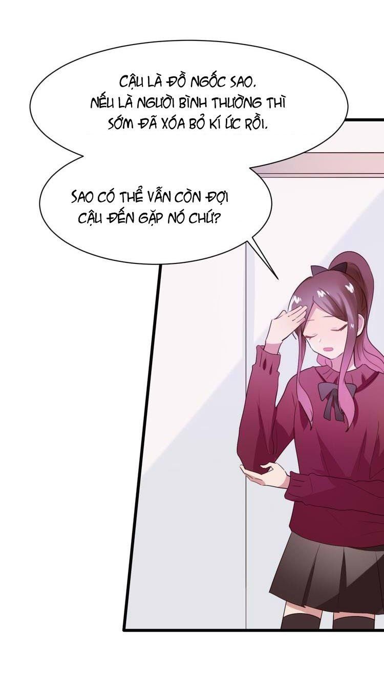 nhất tiễn khuynh tâm chapter 15 10