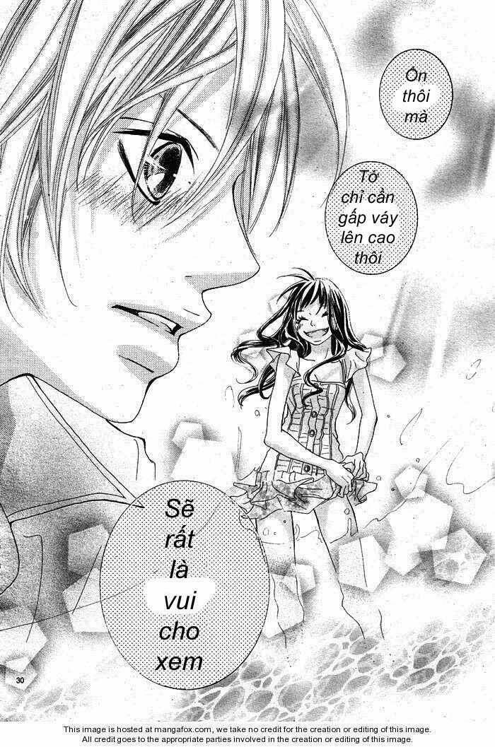 himitsu no ai chan chapter 2 13