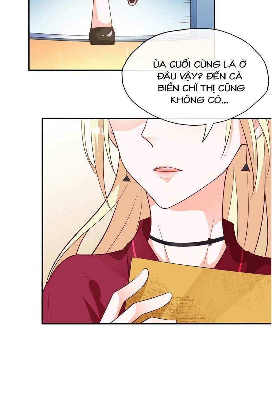 nam thần bóng tối không nghe lời chapter 1 4