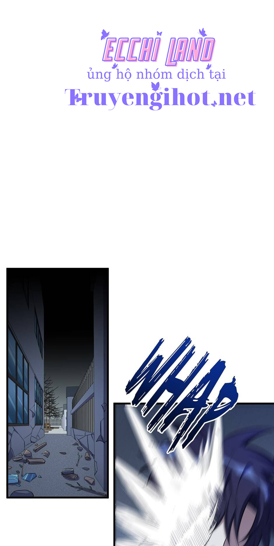 [16+] killing my love chapter 47.1 14