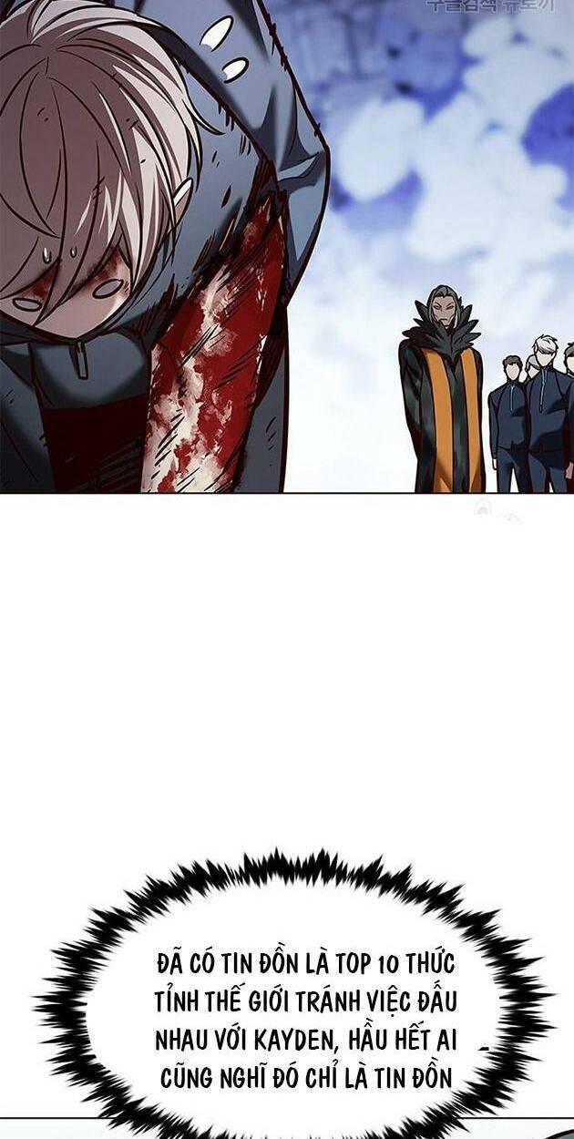 biến thân thành mèo chapter 214 40