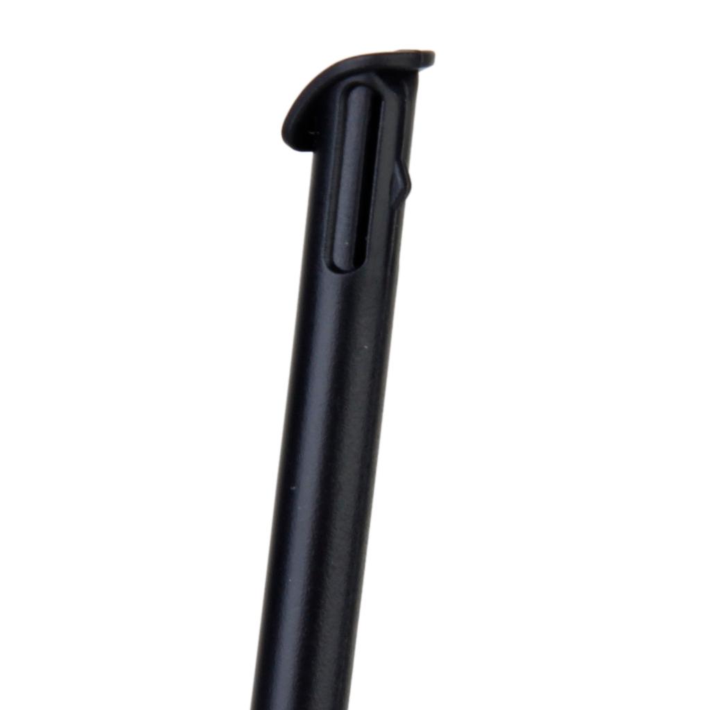 2pc Plastic Stylus Touch Screen Pen Stick for 3DS LL/3DS XL Console