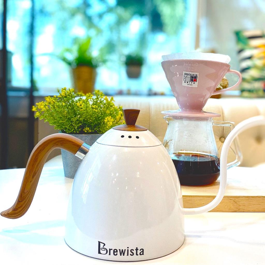 Ấm rót cà phê BREWISTA Pour Over 700ml