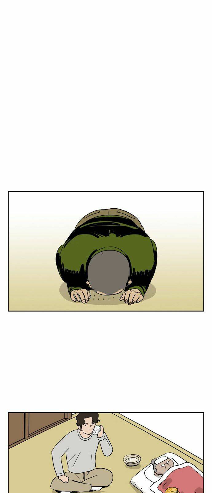 con gái tôi là zombie chapter 14 31