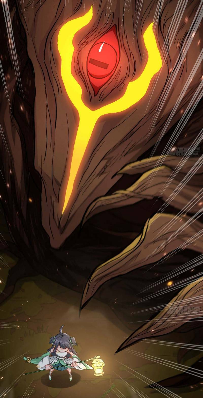 trường an tưởng tượng chapter 40.2 9