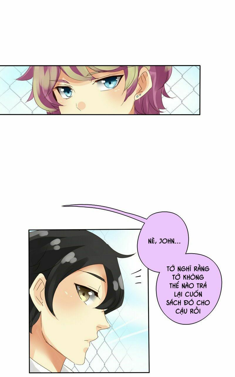 unordinary chapter 22 27