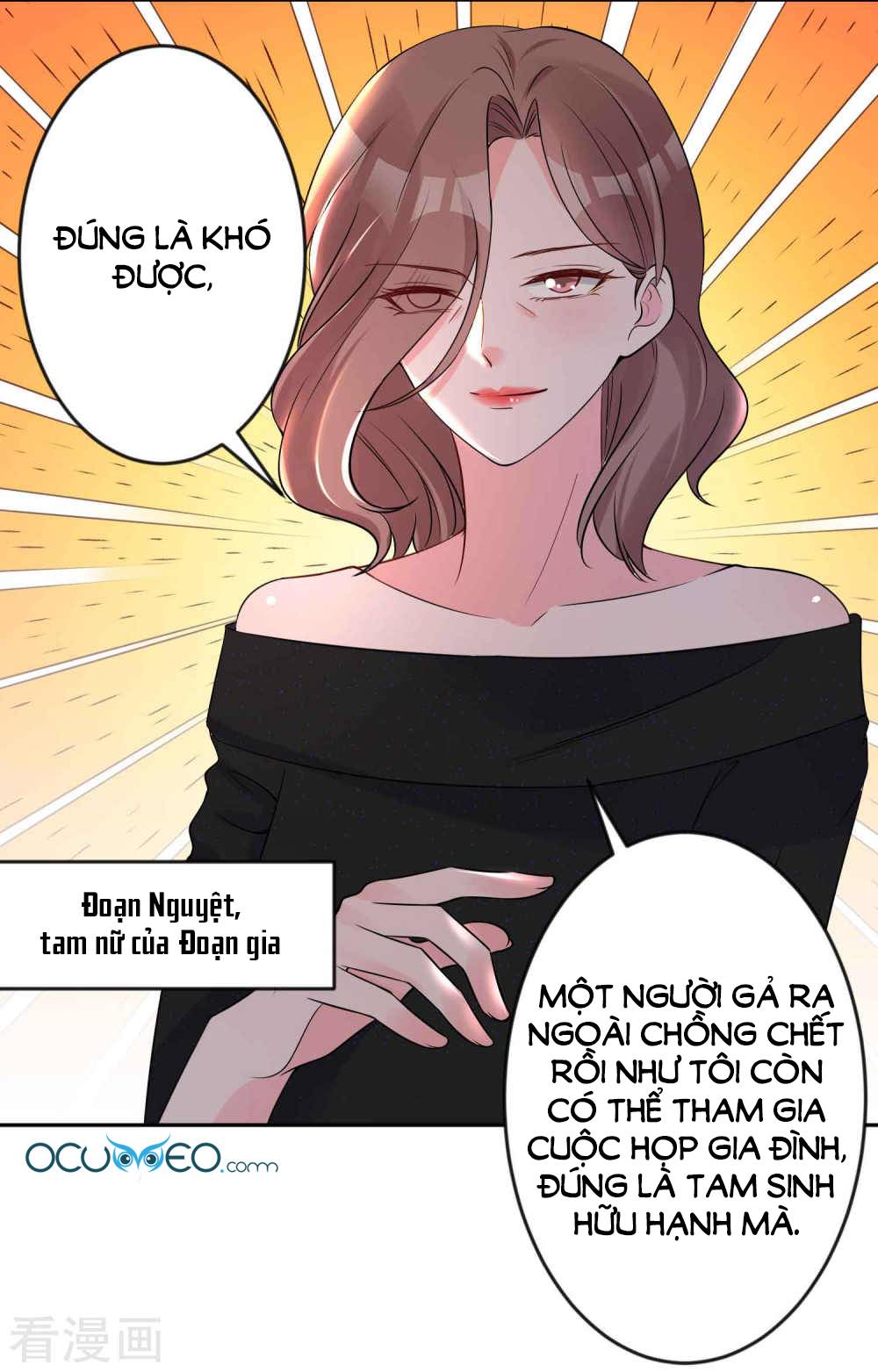 thời thượng nữ vương có chút tô chapter 18 6