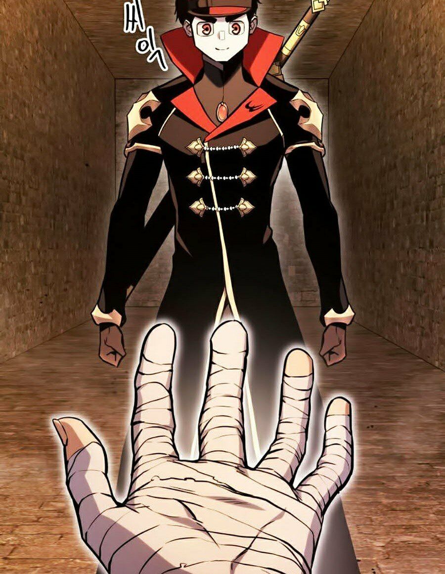 huyền thoại game thủ - tái xuất chapter 29 108