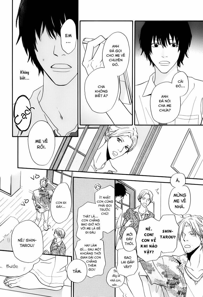 ani to wa koinaka nandesu ga chapter 1 13