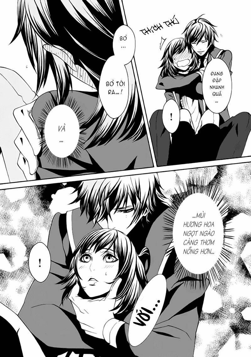 magnolia chapter 8 19