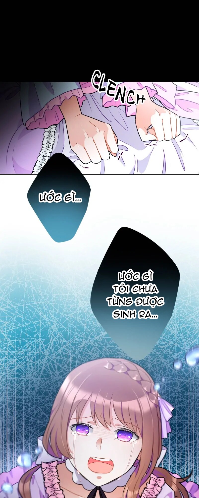 cuộc nổi dậy của người phụ nữ bị nguyền rủa chapter 6.2 20