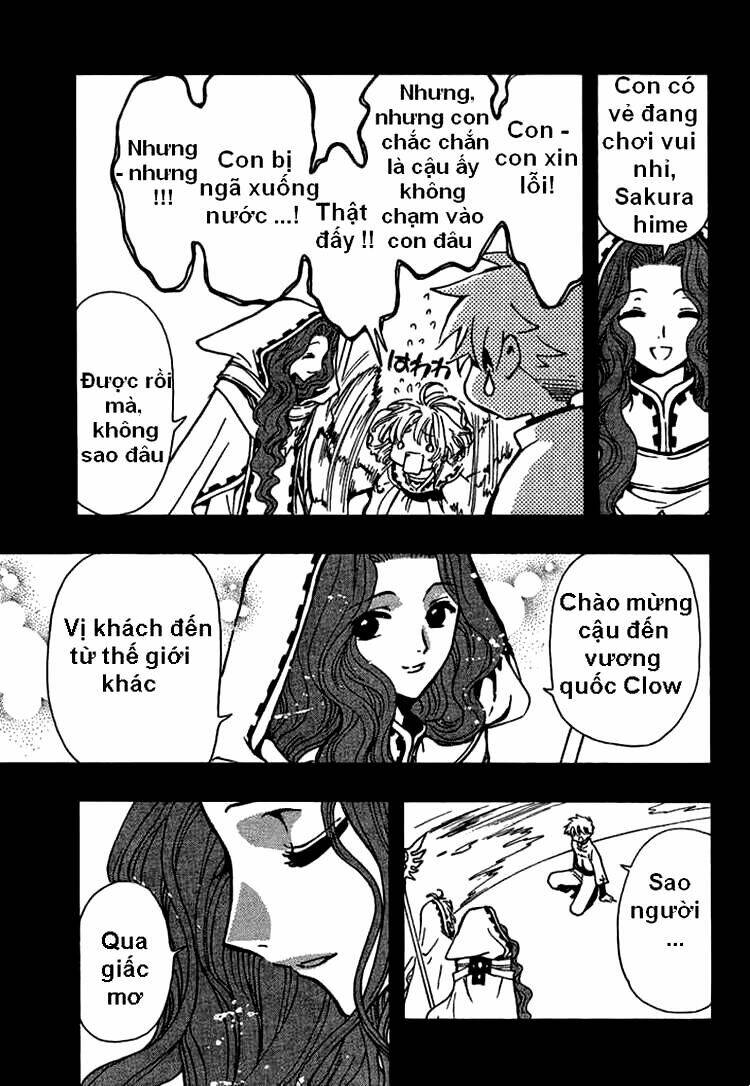 huyền thoại đôi cánh chapter 190 13