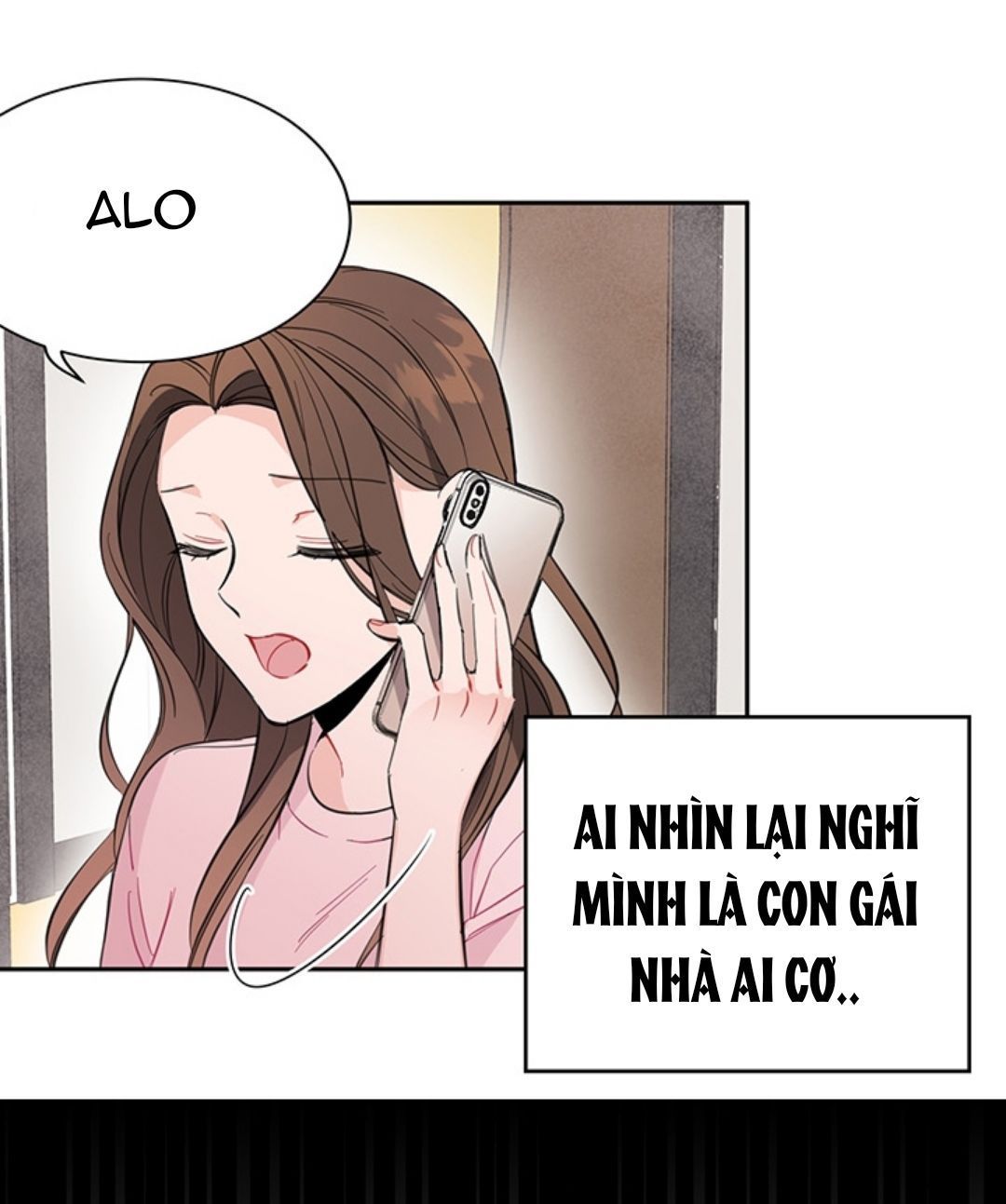 người tình thay thế chapter 8 22