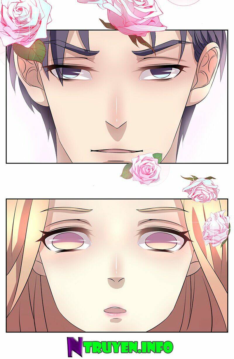 chỉ nhiễm thành hôn: đại thúc sủng vợ vô độ chapter 5 18