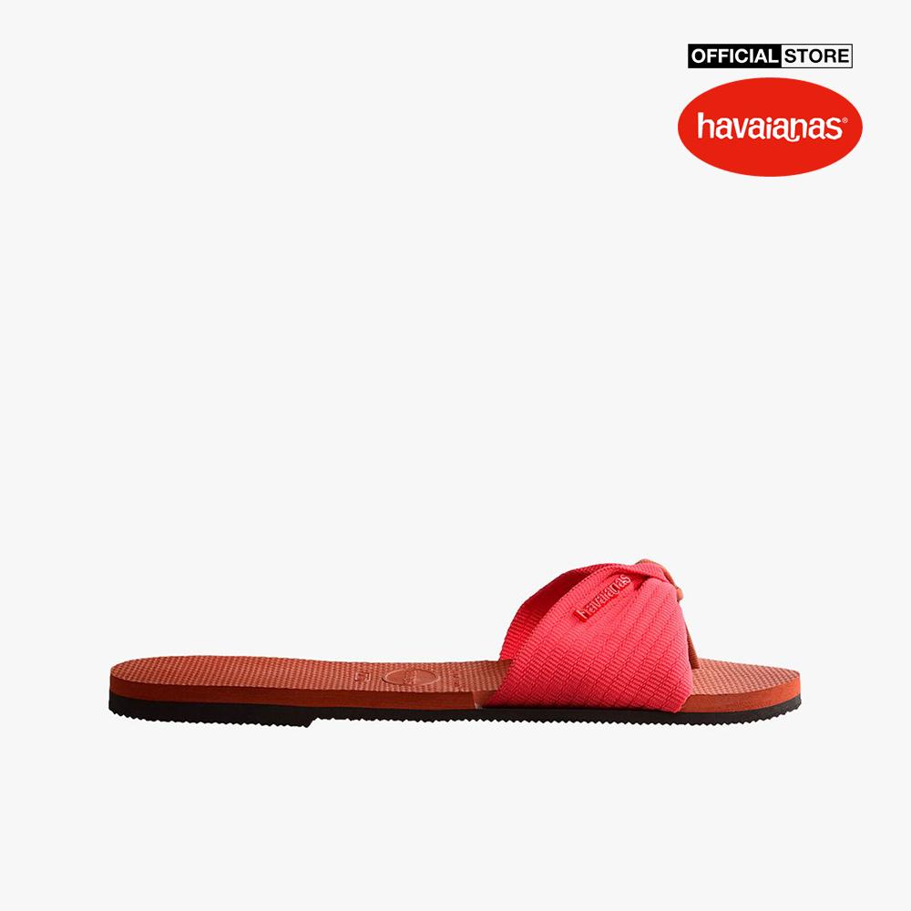 HAVAIANAS - Dép kẹp nữ You ST Tropez Basic 4146086