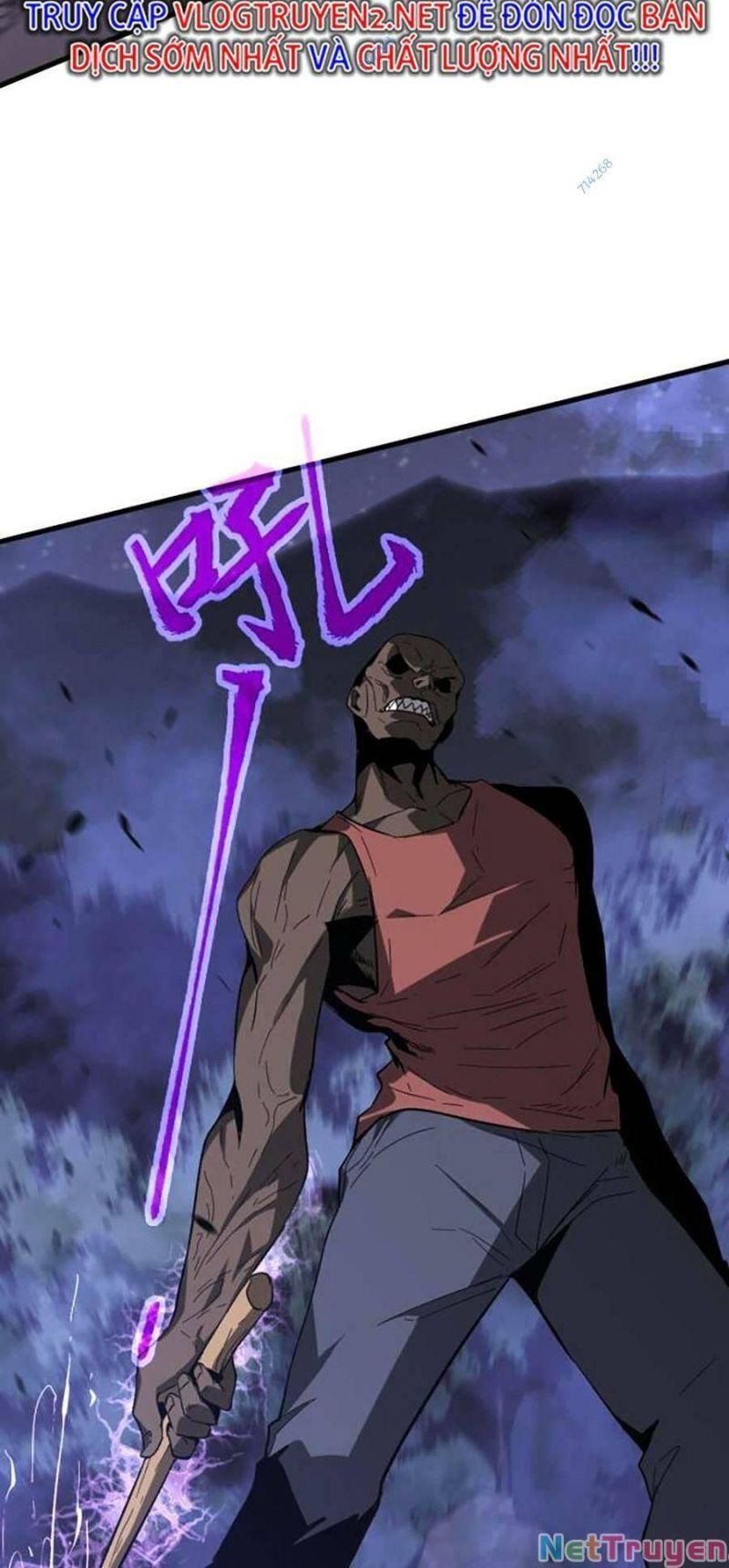 siêu tiến hóa chapter 85 41