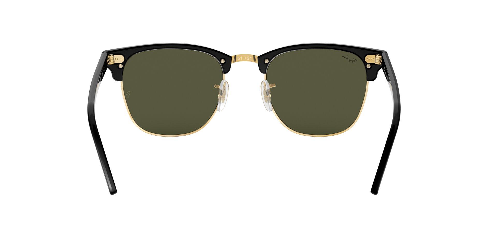 Mắt Kính Ray-Ban Clubmaster - RB3016 W0365 -Sunglasses