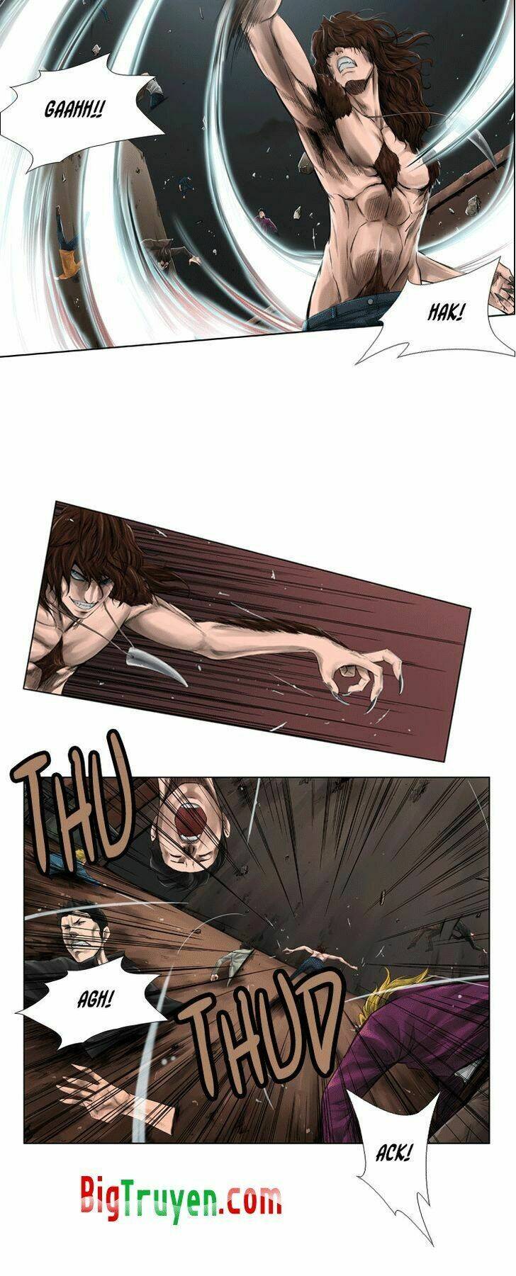 werewolf breeding chapter 3 3