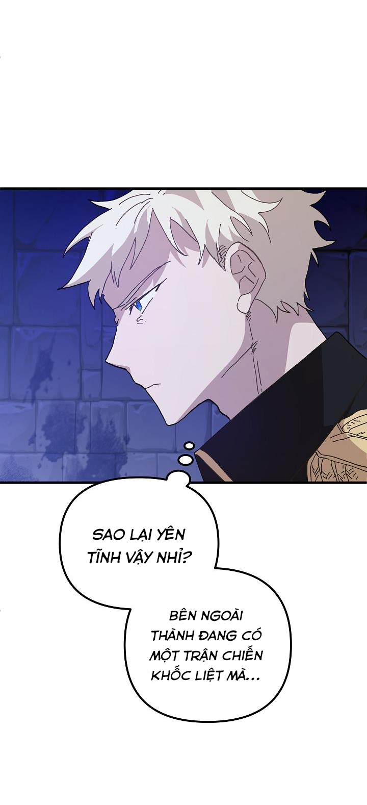 công chúa vờ như điên chapter 21 33