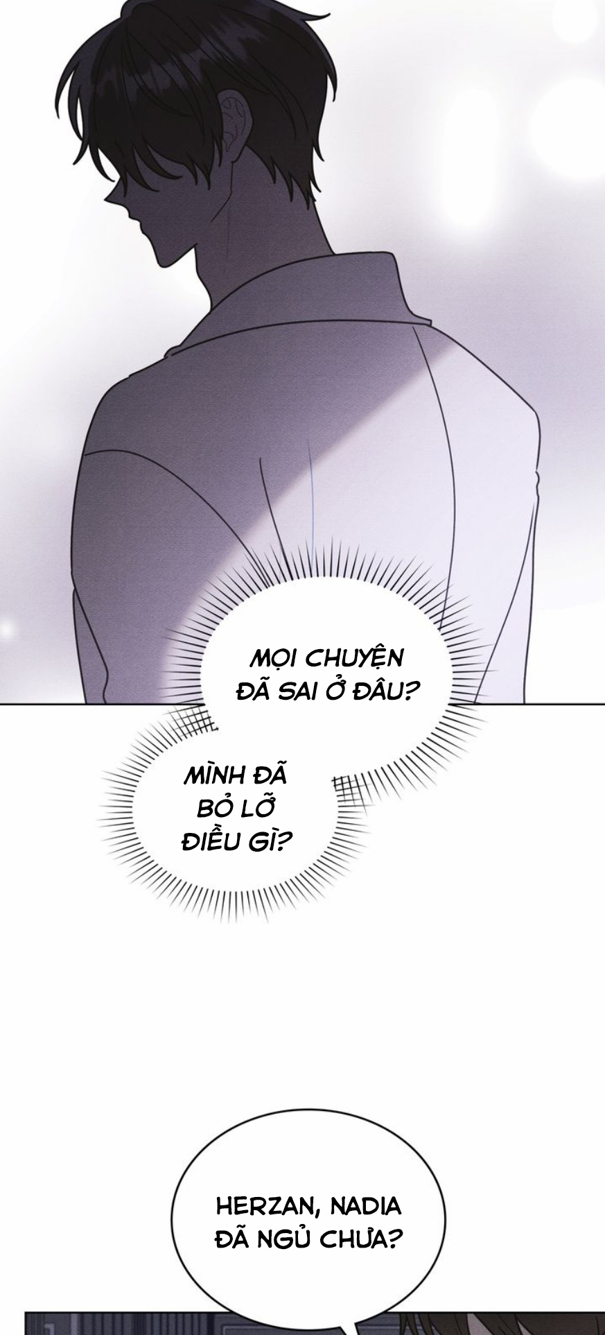 chúng ta cùng nhau tắm nhé? chapter 52 14