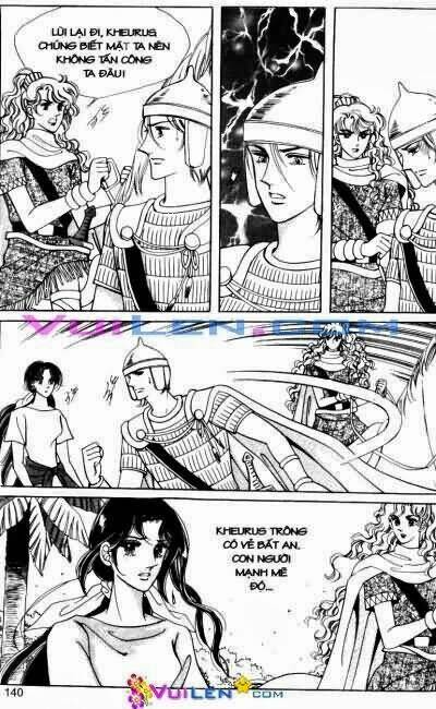 hậu duệ hoàng gia chapter 12 140