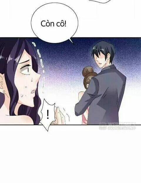 1 nửa hoàn hảo của ceo chapter 27 25