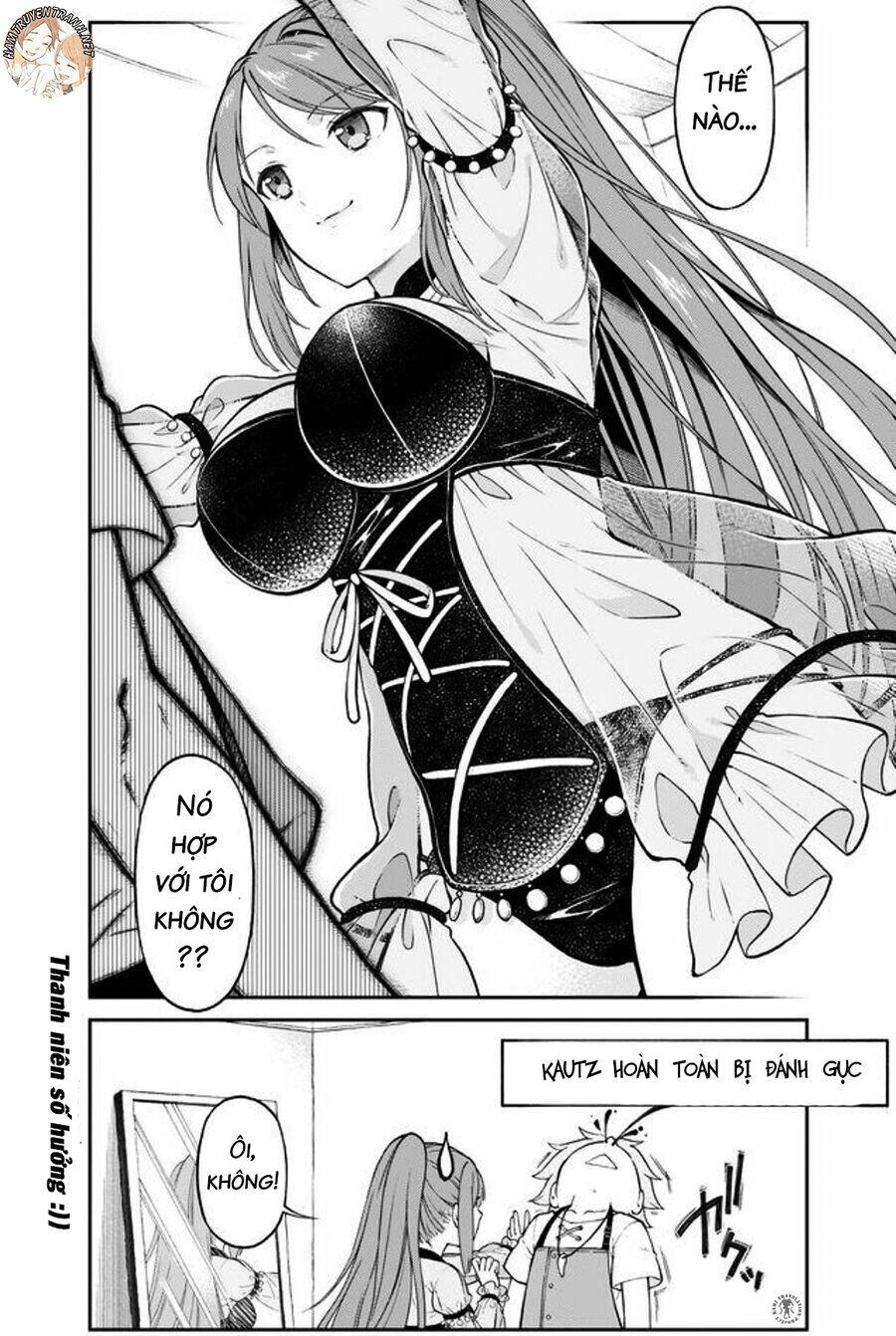 otona no bouguya-san chapter 6 9